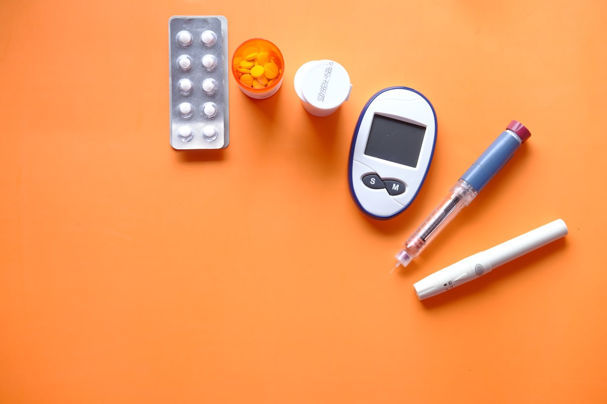 Cortisol and sleep patterns